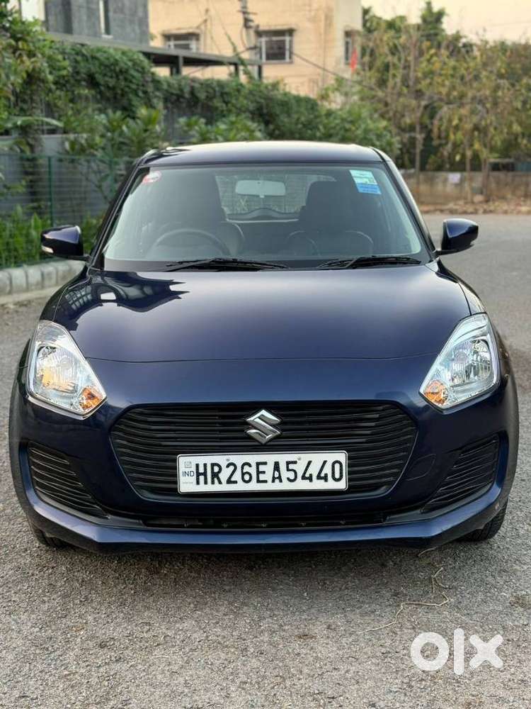 Maruti Suzuki Swift Amt Vxi, 2019, Petrol