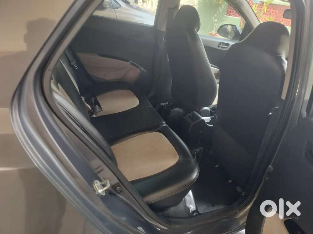 Hyundai Grand I10 2016  77000 Km Driven