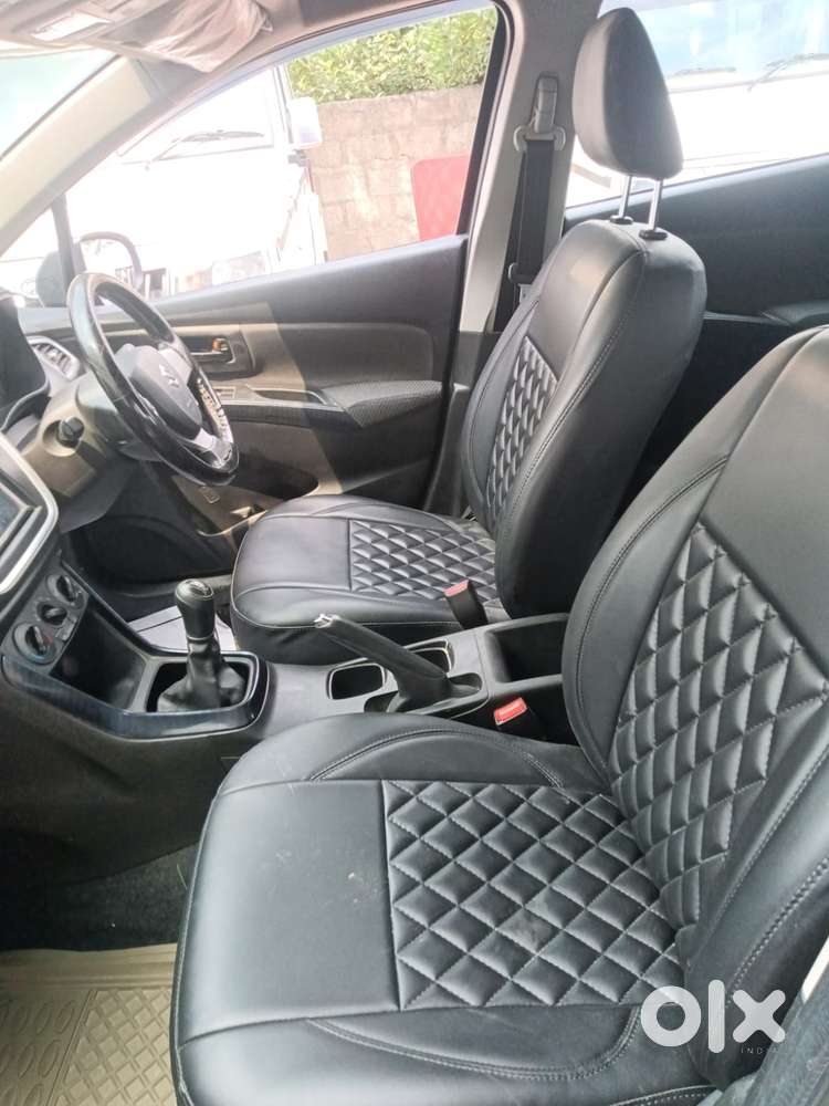 Maruti Suzuki S-cross 1.3 Sigma, 2021, Petrol