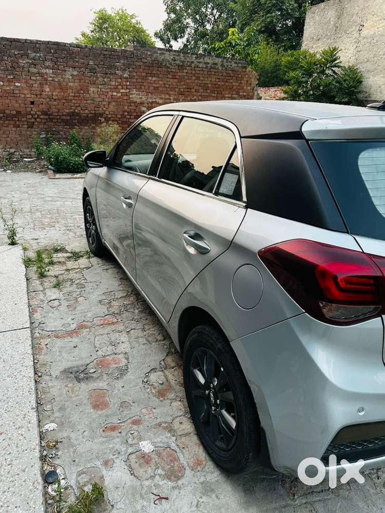Hyundai I20 Sportz Diesel 2019