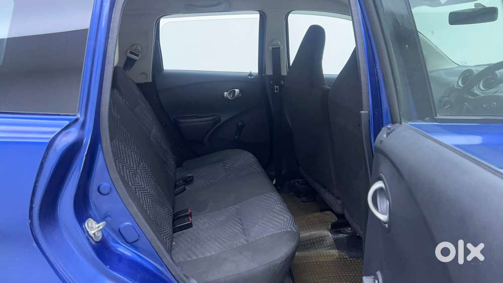 Datsun Go Plus T, 2018, Petrol