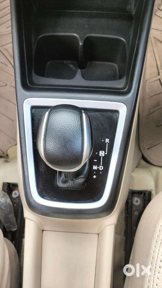 Maruti Suzuki Dzire Zxi Plus Ags, 2020, Petrol