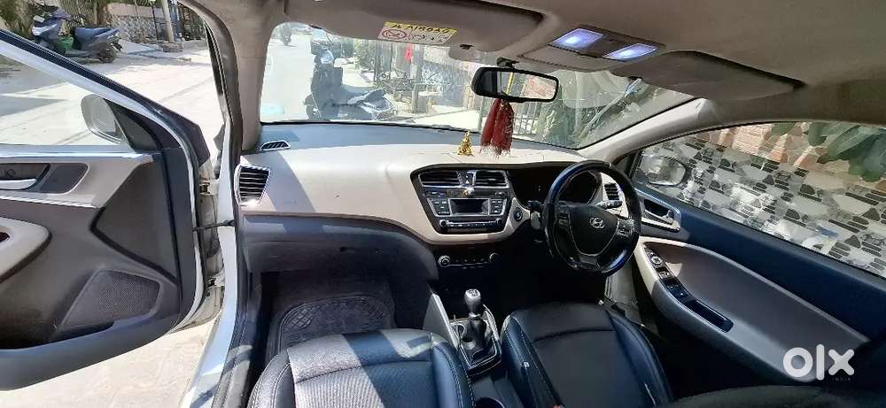 Hyundai I20 Elite Asta Top Model For Sale In Perfect Condition