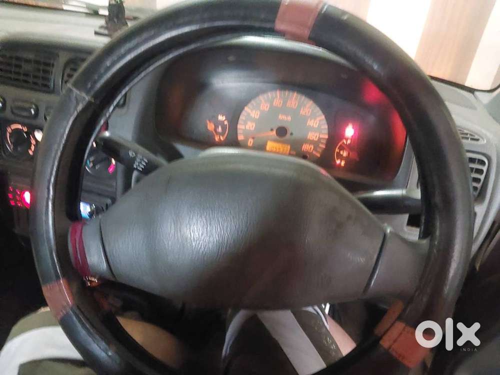 Alto Car 2010 Model  Well Maintained  Good Condition