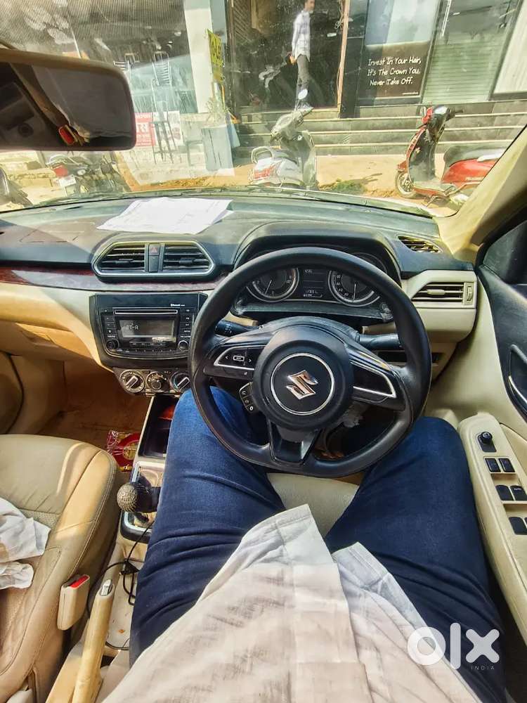 Shiwt Dzire Model 2018