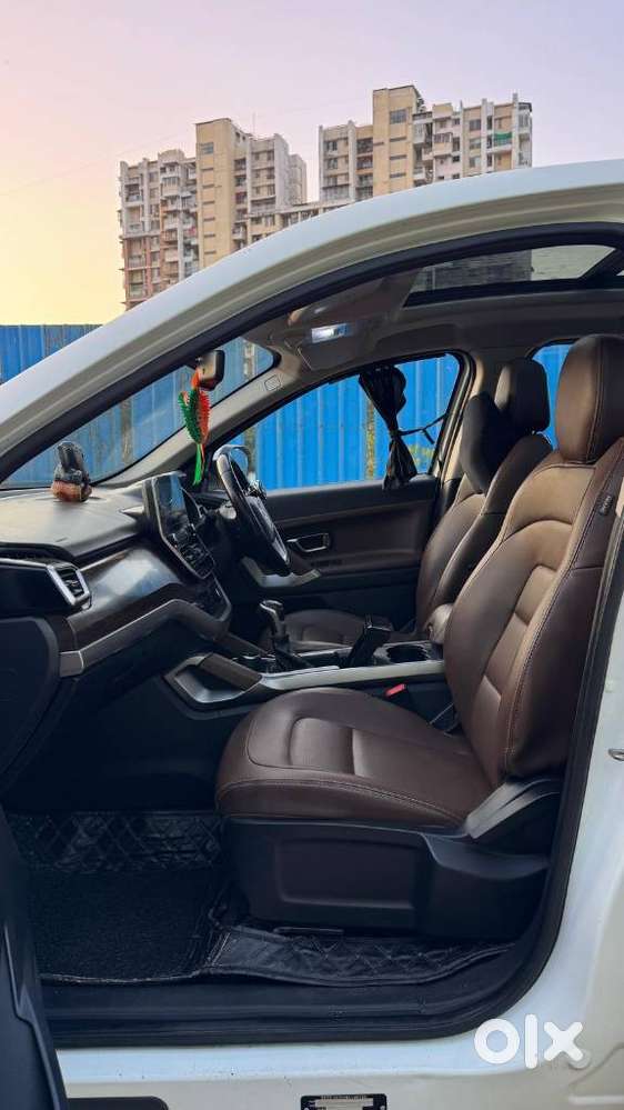 Tata Harrier Xza, 2022, Diesel