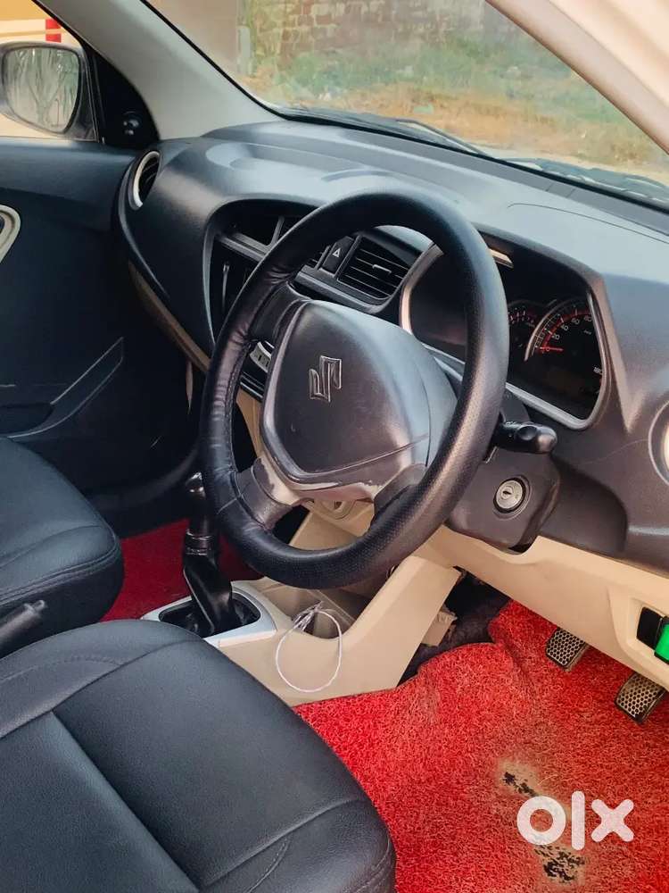 Maruti Suzuki Alto K10 2018