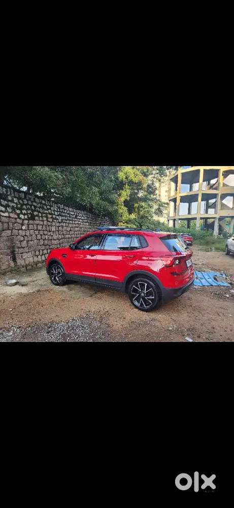 Skoda Kushaq 2003 Petrol 15000 Km Driven
