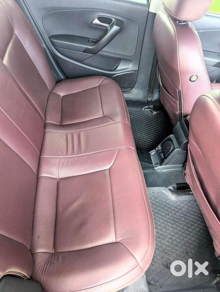 Volkswagen Polo 1.2 Gt Tsi, 2017, Petrol