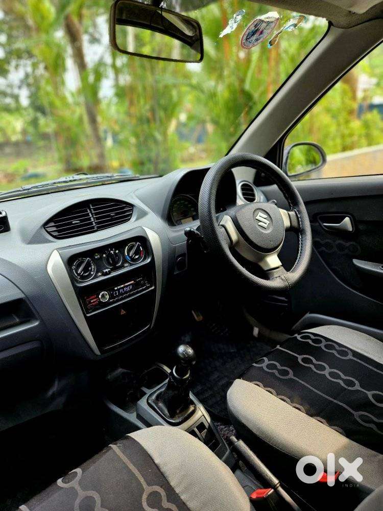 Maruti Suzuki Alto 800 2012-2016 Lxi, 2013, Petrol