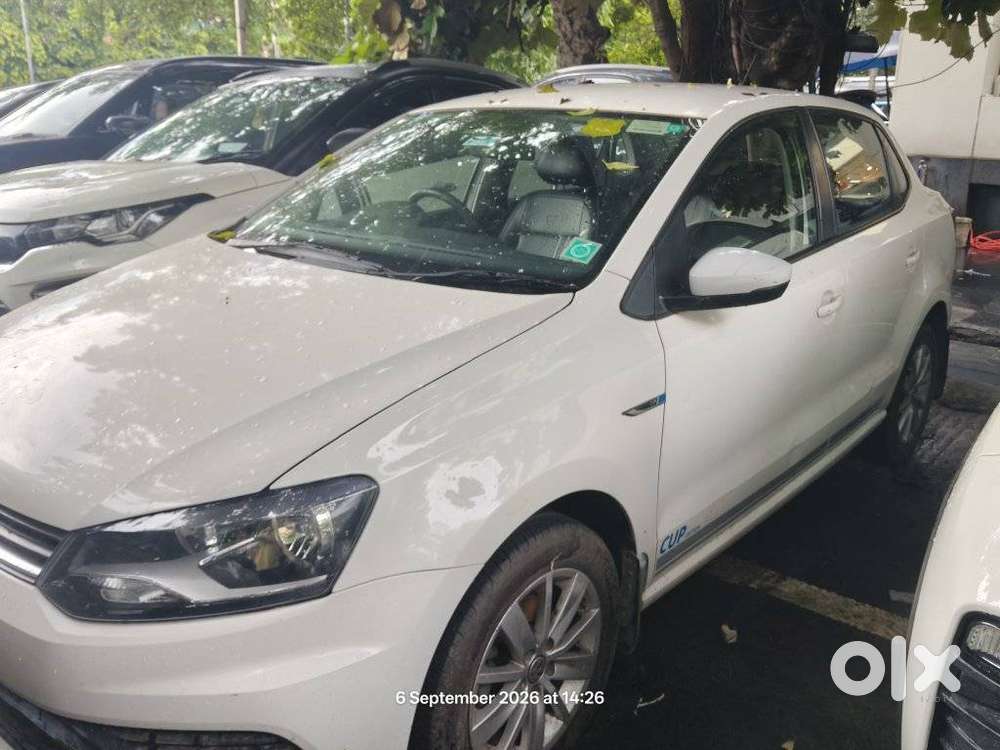 Volkswagen Ameo 1.0 Mpi Comfortline, 2019, Petrol