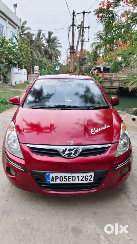 I20 Diesel For Sale