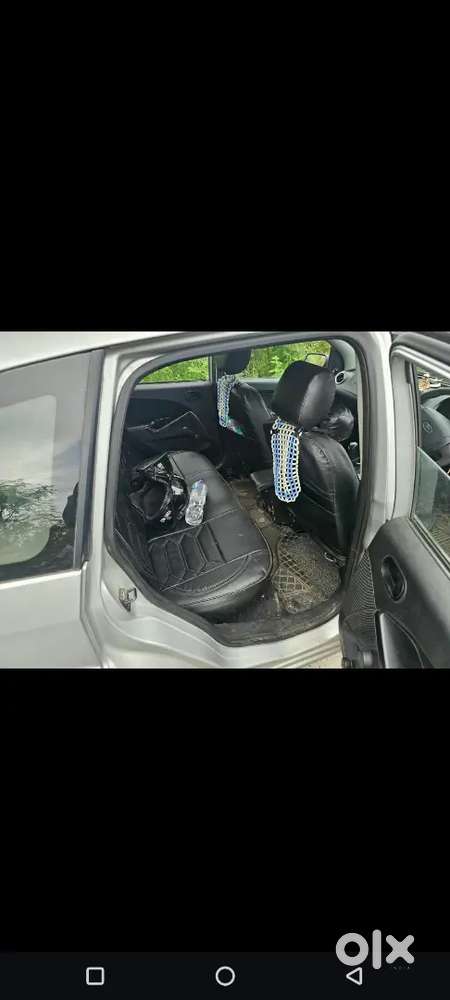 Ford Figo 2013 Lxi