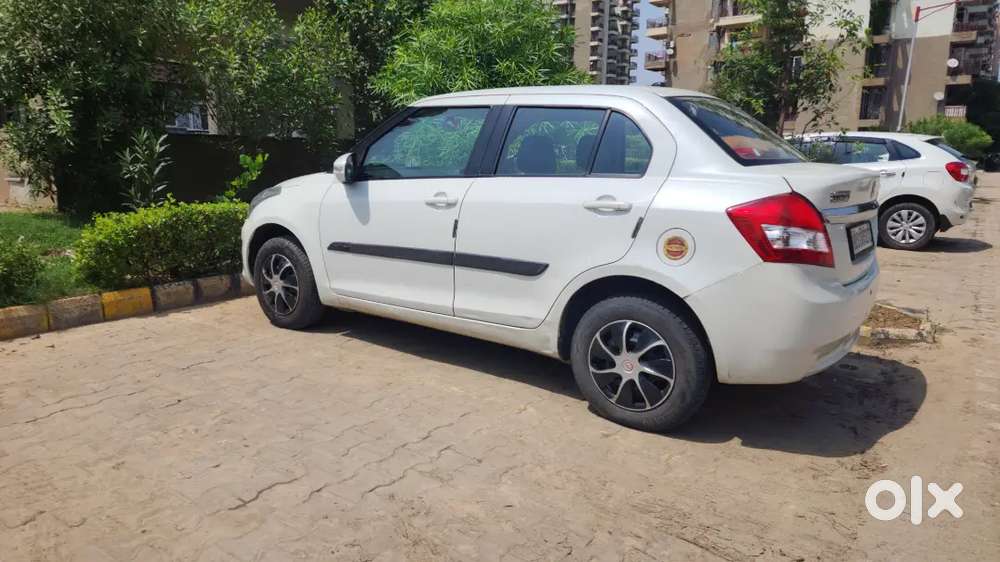 Swift Dzire Modified Dual Tone  Interior (excellent Condition)