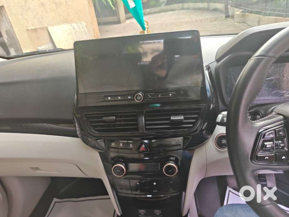 Mahindra Xuv400 Ev El Fast Charger, 2024, Electric