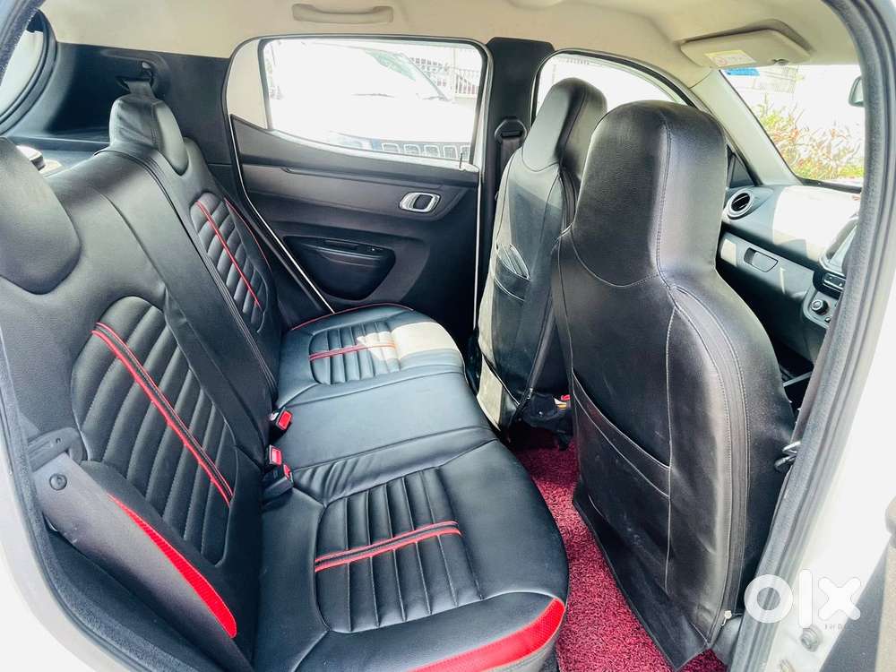 Renault Kwid 1.0 Rxt (o) Easy-r, 2022, Petrol