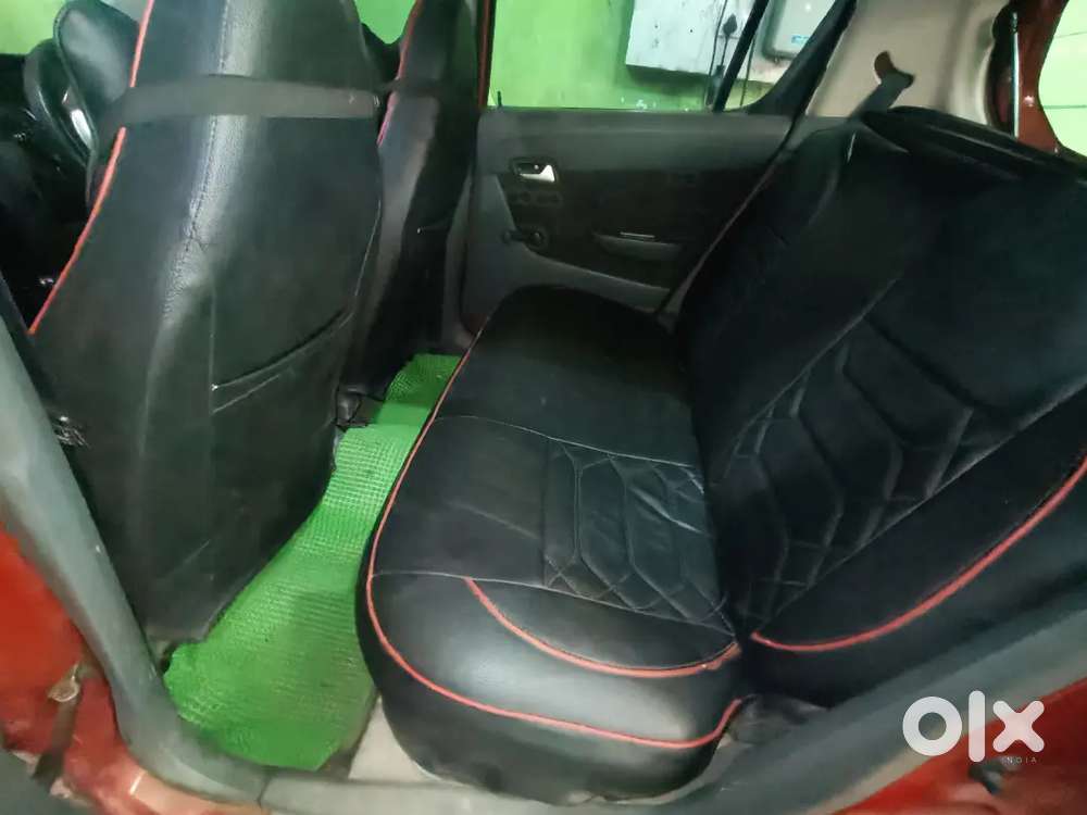 Maruti Suzuki Alto 2014