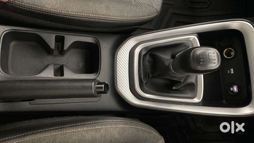 Kia Sonet Htk Plus, 2020, Diesel