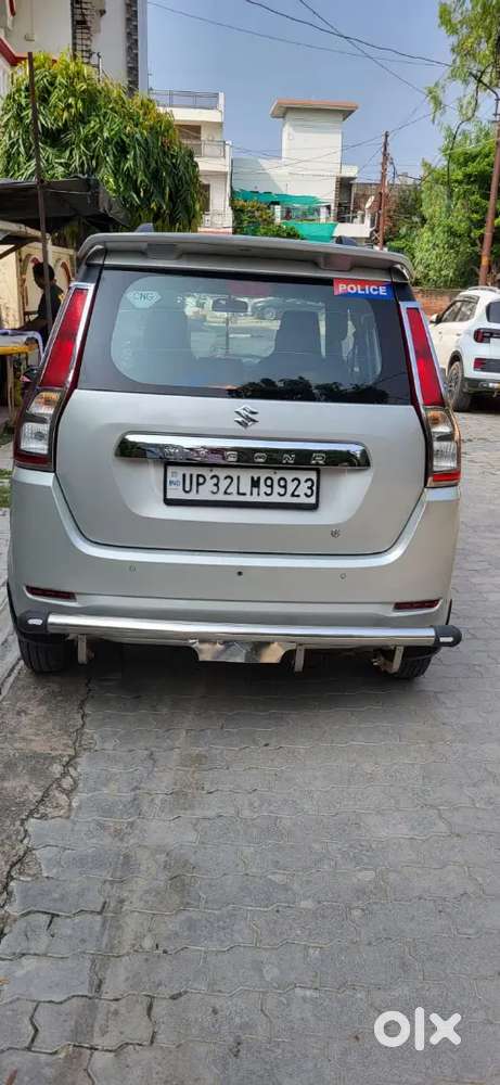 New Model Wegon R For Sell