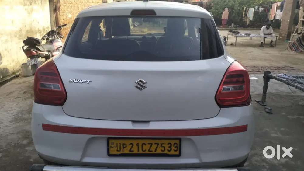 Maruti Suzuki Dzire 2023