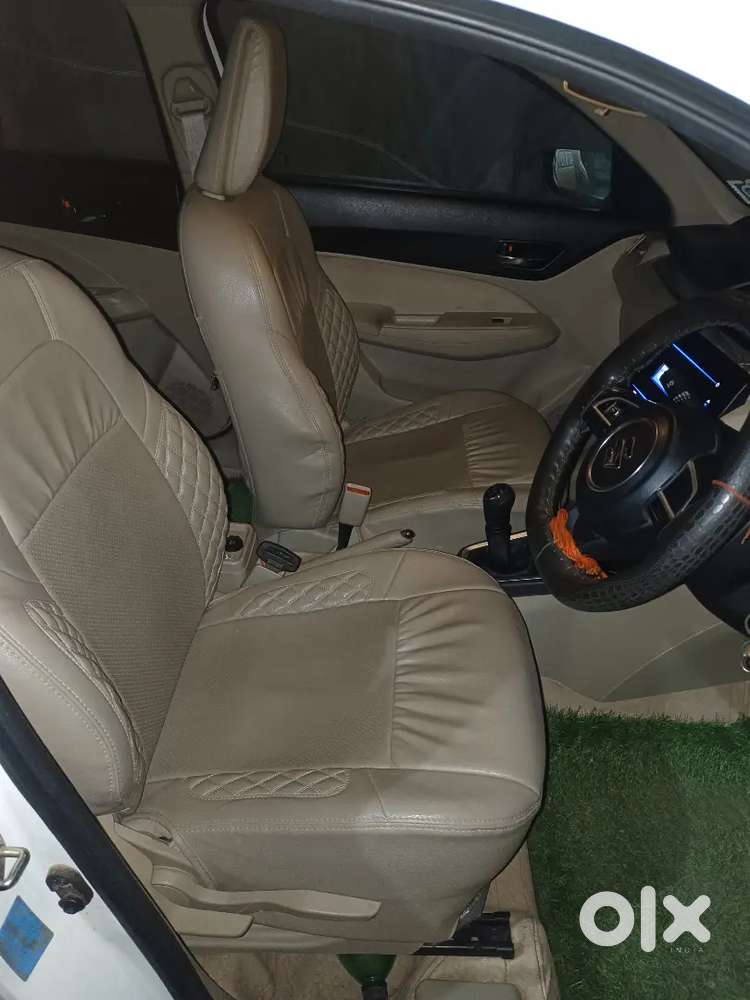 Maruti Suzuki Dzire 2022 Petrol Lxi