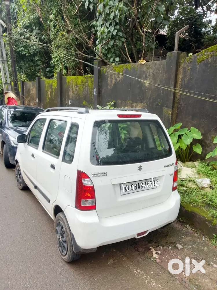 2009 Maruti Suzuki Wagon R