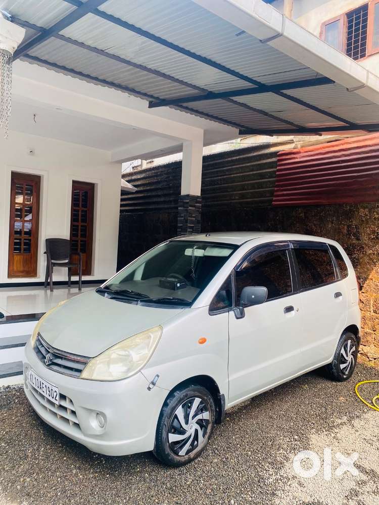 Maruti Suzuki Estilo 2009 Petrol Good Condition