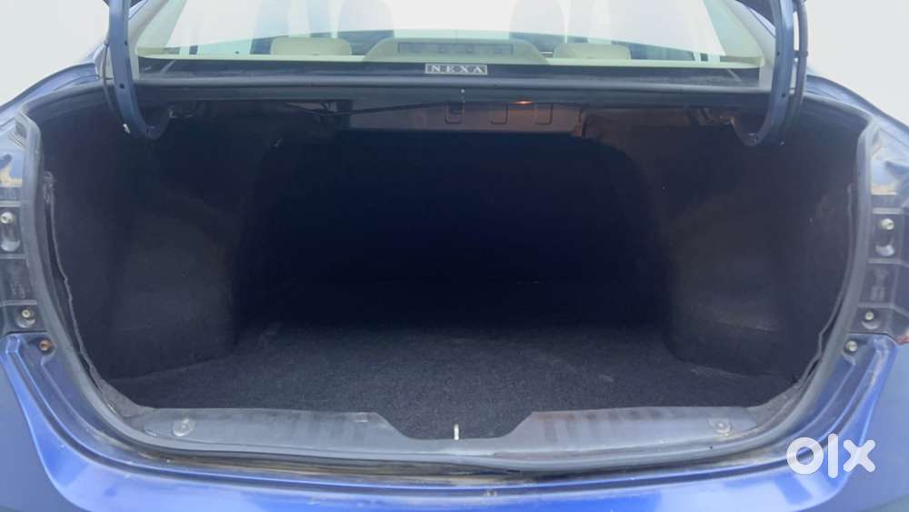 Maruti Suzuki Ciaz 1.5 Alpha Shvs Amt, 2019, Petrol