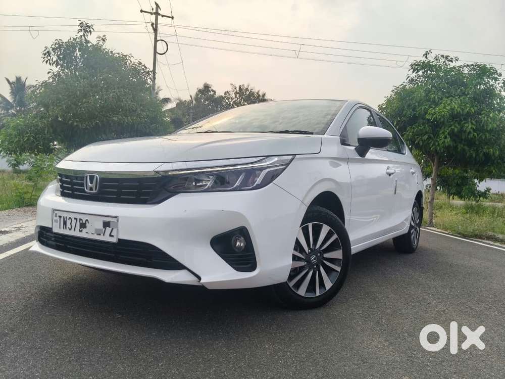 Honda City V Inspire, 2023, Petrol