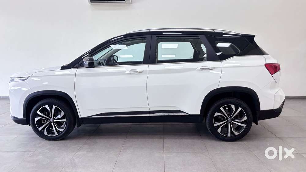Mg Hector Savvy Pro 1.5 Turbo Cvt, 2023, Petrol