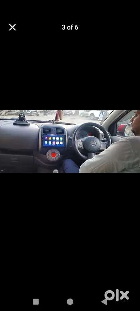 Nissan Sunny Xl Top Model Diesel 
Like New Car