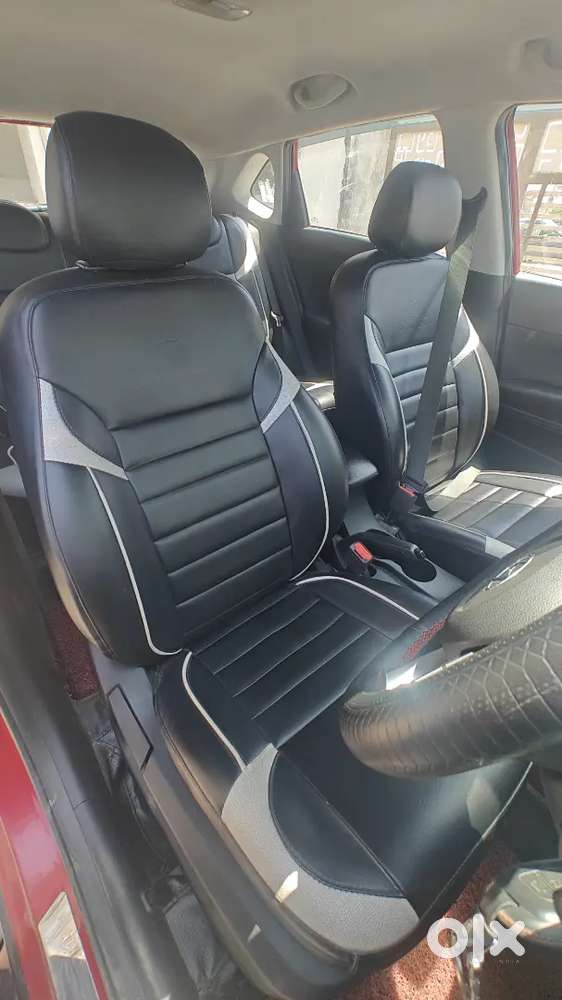 Hyundai I20 2022 Cng & Hybrids Well Maintained