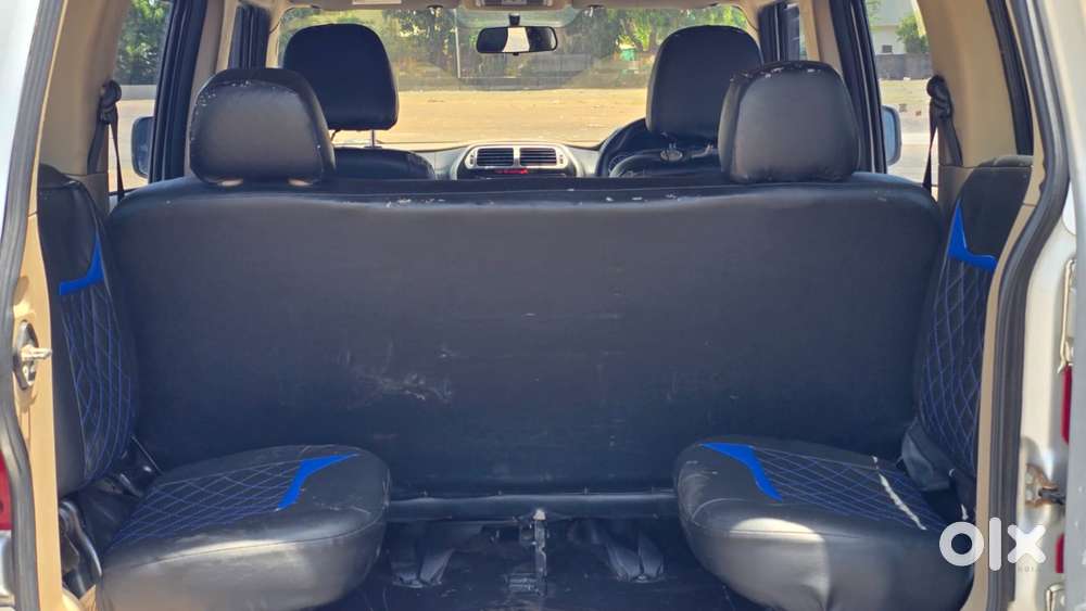 Mahindra Bolero Neo 1.5 N 10 R, 2022, Diesel