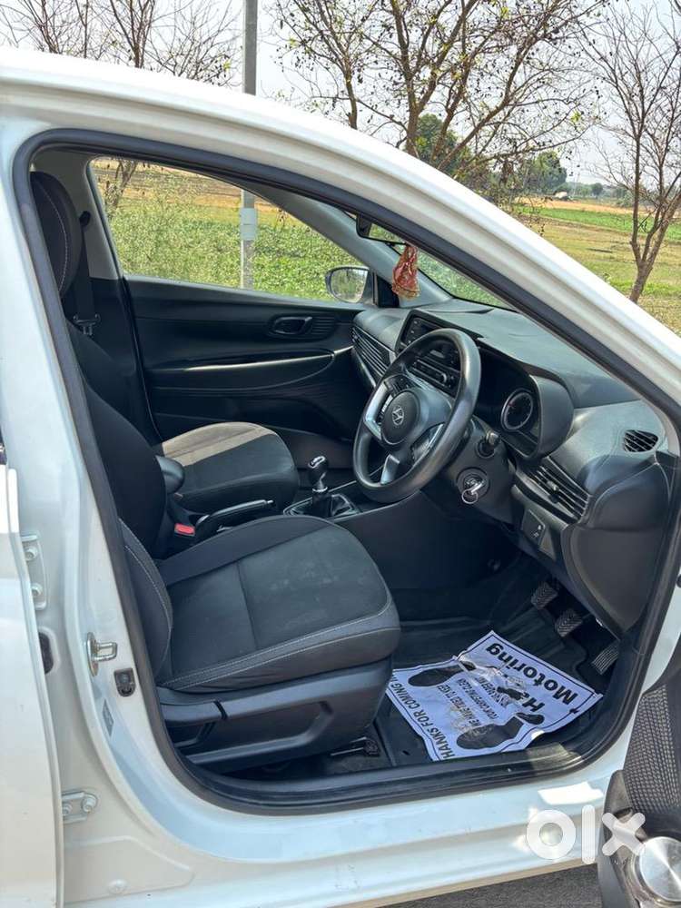 Hyundai New I20 2022 Diesel 85000 Km Driven
