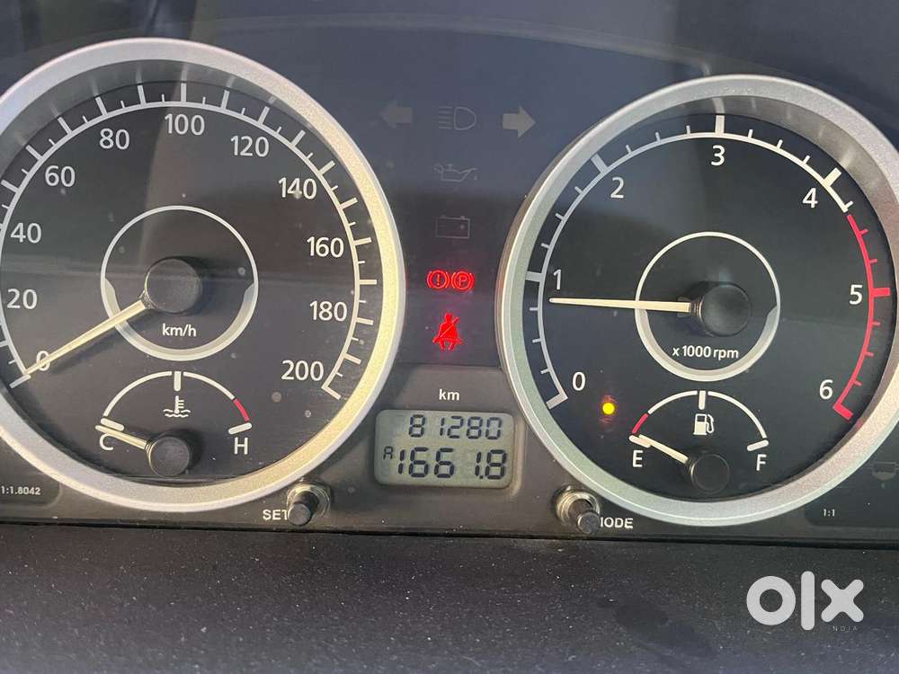 Tata Safari Storme Vx Varicor 400, 2019, Diesel