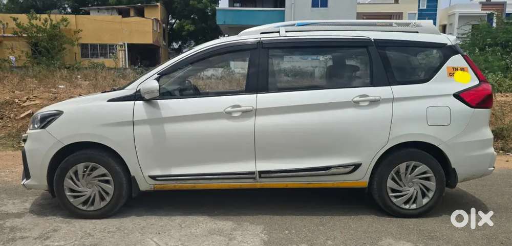 Maruti Suzuki Ertiga 2023 First Owner