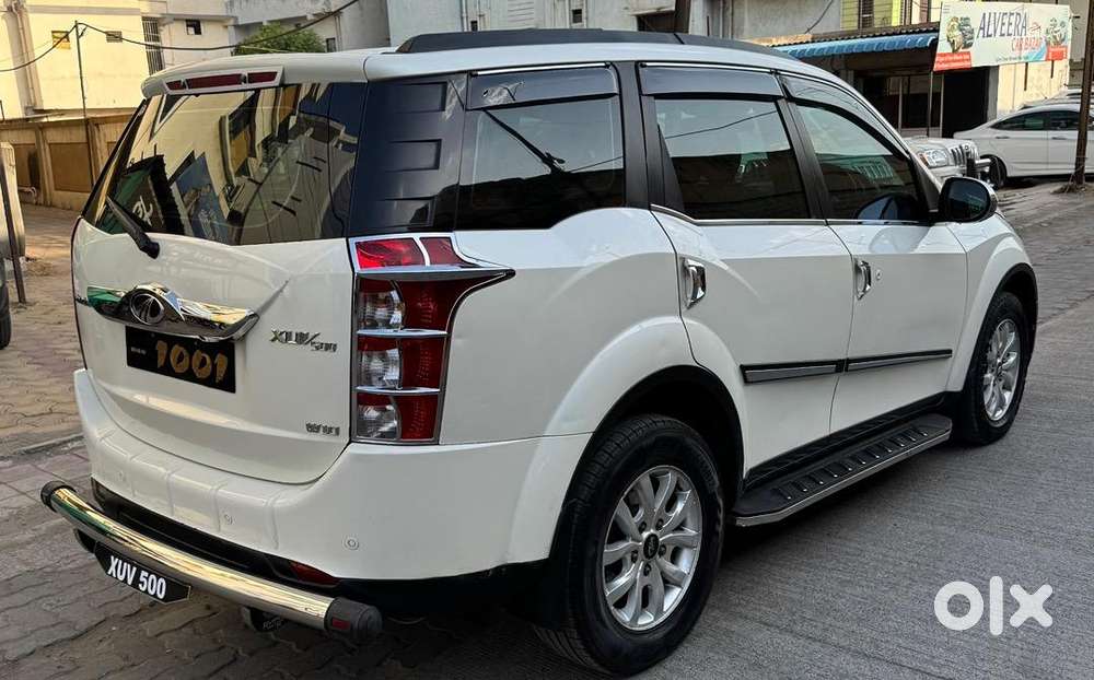 Mahindra Diesel Car 2016