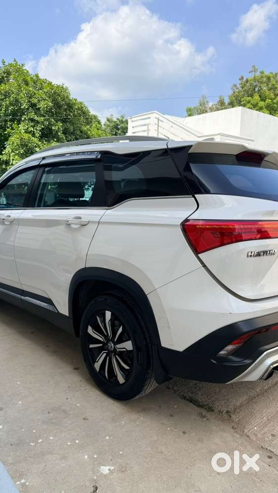 Mg Hector Diesel 2020