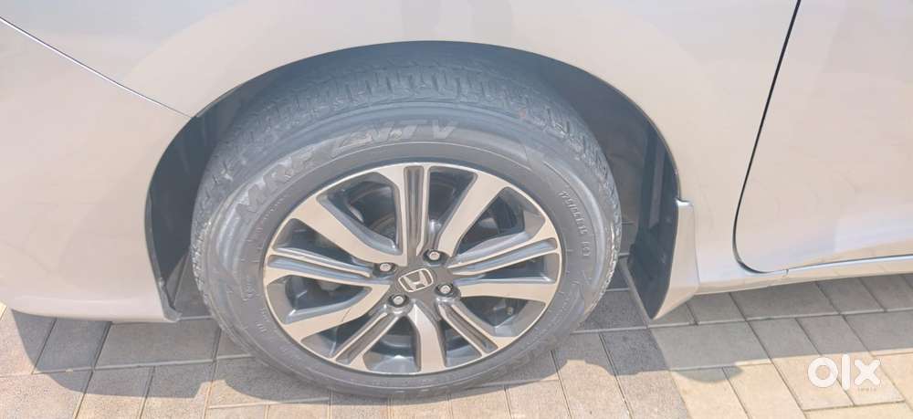 Honda City I-dtec V, 2017, Diesel