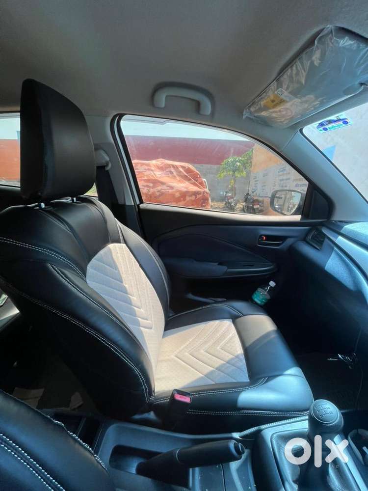 Maruti Suzuki Baleno 2026 Petrol 3100 Km Driven