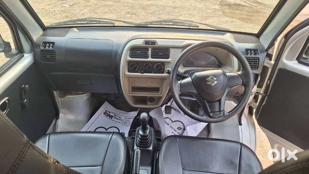 Maruti Suzuki Eeco 5 Str Ac (o), 2022, Petrol