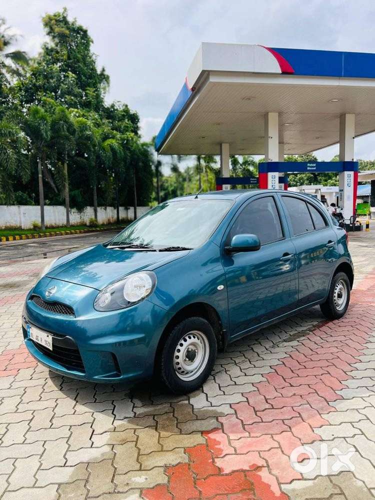 Nissan Micra Xl Petrol, 2018, Petrol