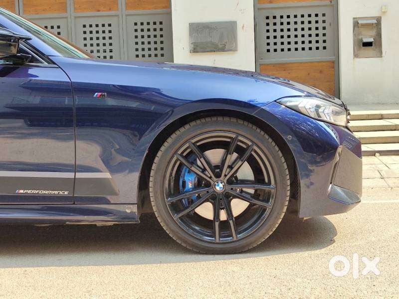 Bmw 3 Series 3.0 M340i Xdrive, 2023, Diesel