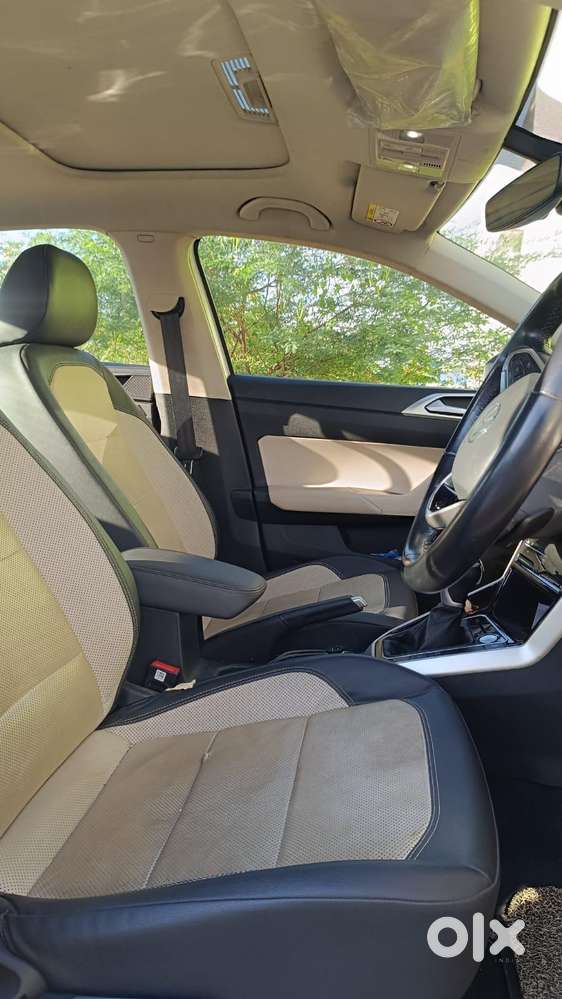 Volkswagen Virtus 1.0 Topline Tsi At, 2022, Petrol