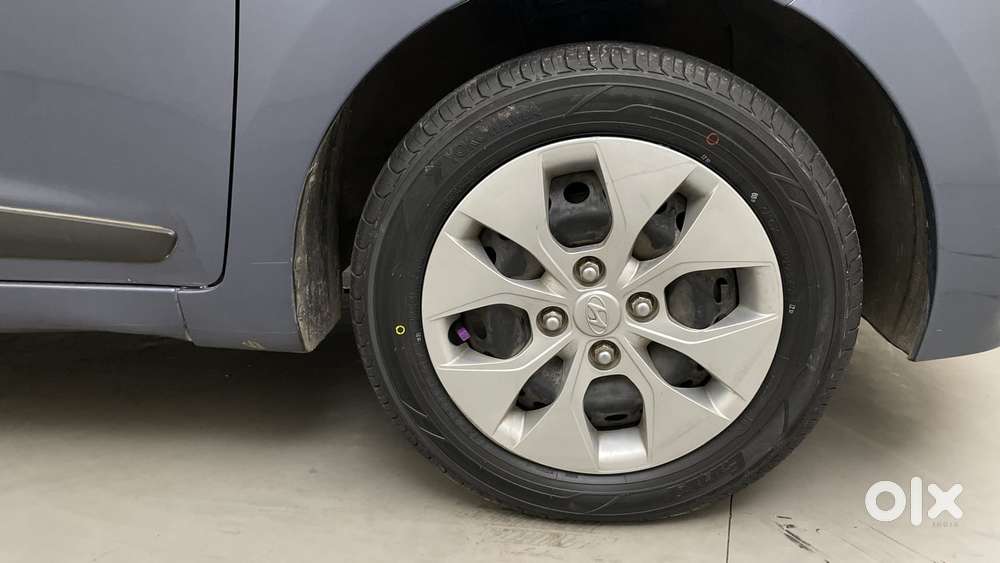 Hyundai Xcent [ ] 1.2 S, 2014, Petrol