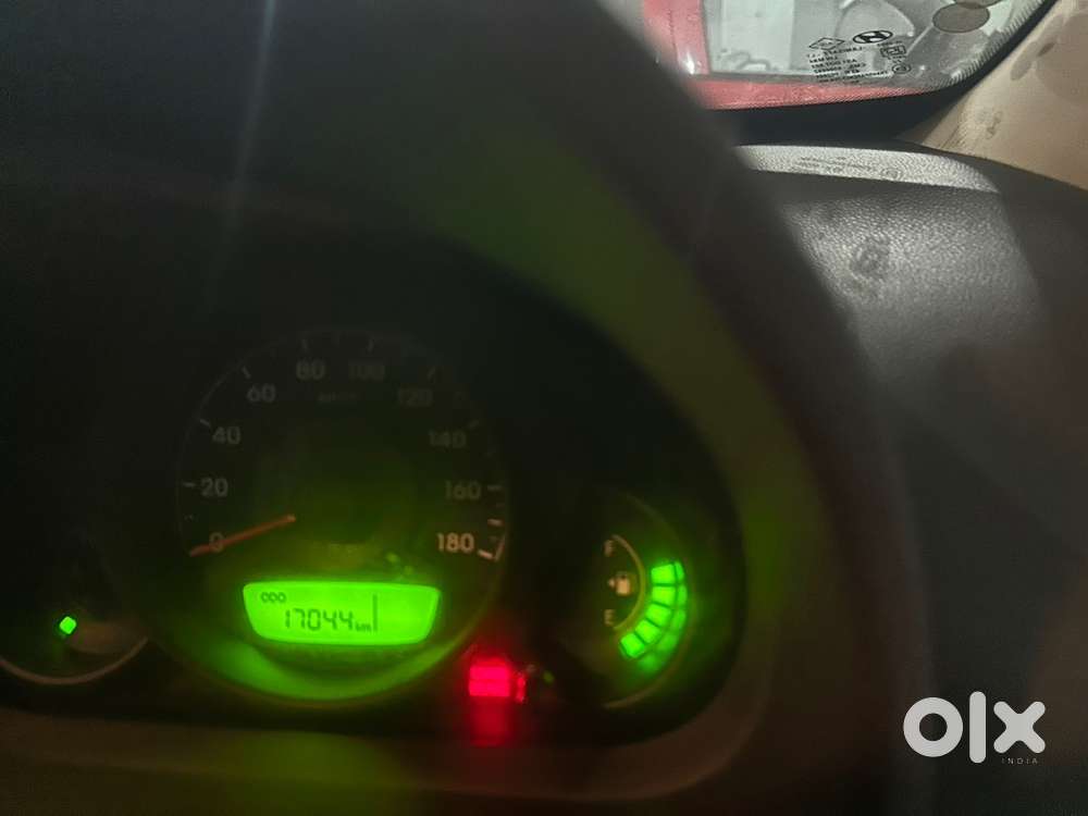 Hyundai Eon Era 2014