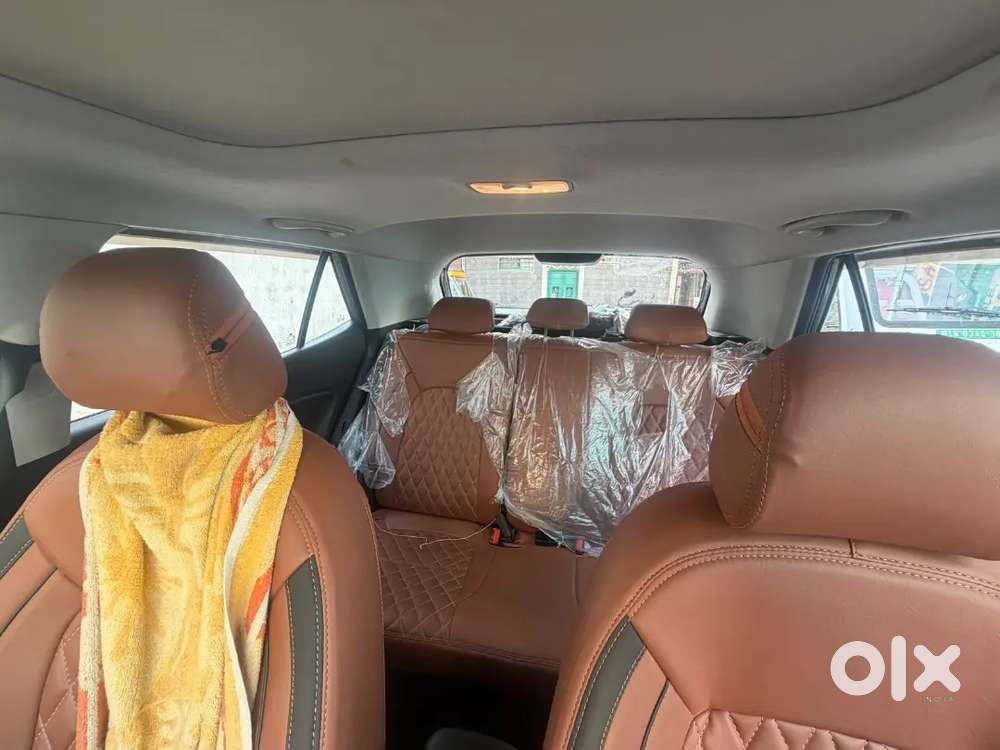 Hyundai Venue 1.2 Petrol Manual 2024