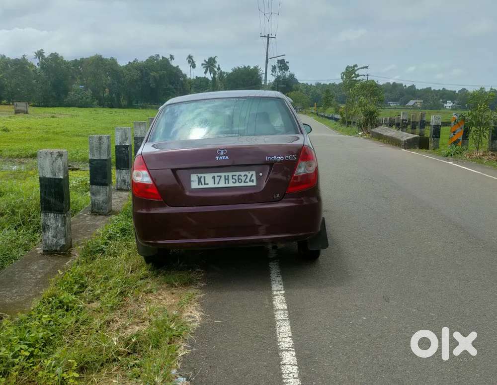 Tata Indigo