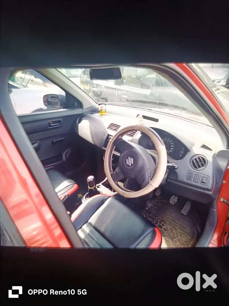 Selling Car