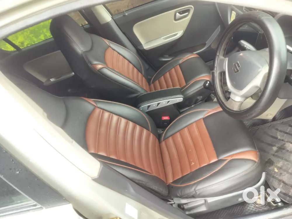 Maruti Suzuki Alto 2016